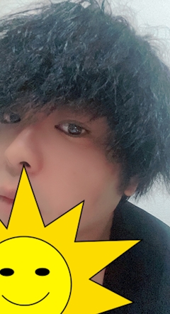 プロフィール写真4・たもつ｜