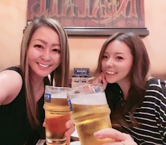 プロフィール写真5・りん｜CLUB M.・エム - 新小岩の熟女パブ/熟女キャバクラ