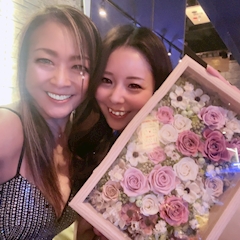 プロフィール写真2・りん｜CLUB M.・エム - 新小岩の熟女パブ/熟女キャバクラ