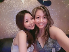 プロフィール写真3・りん｜CLUB M.・エム - 新小岩の熟女パブ/熟女キャバクラ