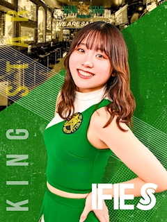 プロフィール写真1・フェス|SPORTSBAR KING STAR・キングスター - すすきのガールズバー