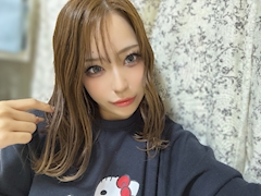 プロフィール写真5・みゆ💎｜QUEENS・クイーンズ - 山形駅前・香澄町のキャバクラ