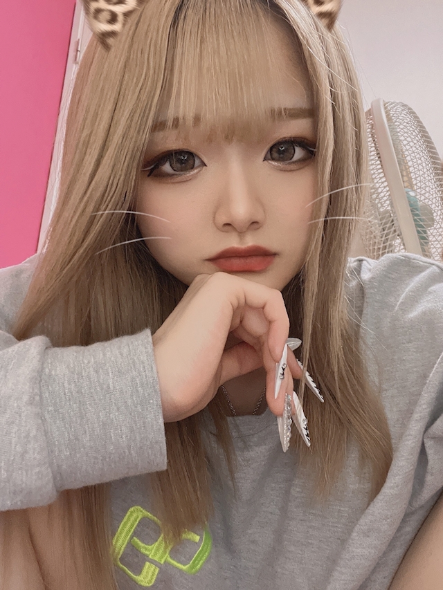 プロフィール写真1・ほっちゃん｜