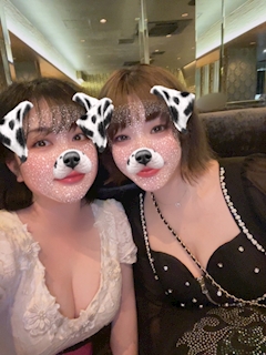 🌸七瀬　さく🌸「最近のリピ確アイス☕️」