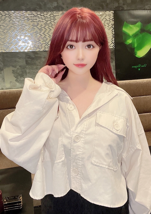 プロフィール写真4・🌸七瀬 さく🌸|