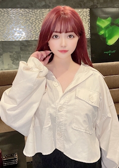 プロフィール写真4・🌸七瀬　さく🌸｜Club NIGHT CAFE・クラブナイトカフェ - 名古屋 中村区のキャバクラ