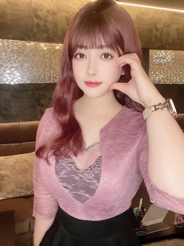 プロフィール写真3・🌸七瀬　さく🌸｜名古屋 キャバクラ・Club ナイトカフェ