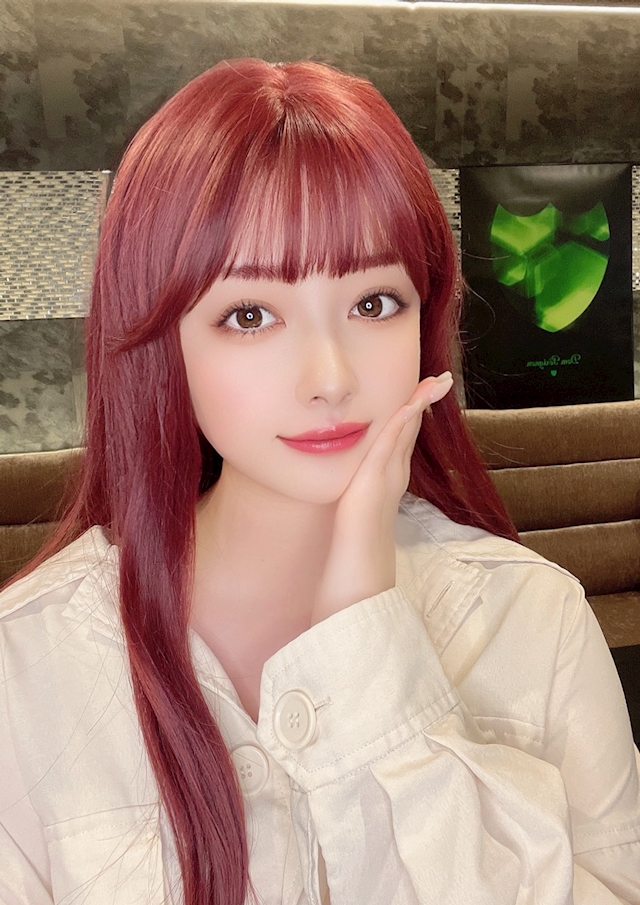 プロフィール写真1・🌸七瀬 さく🌸|