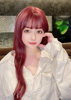 プロフィール写真3・🌸七瀬　さく🌸｜Club NIGHT CAFE・クラブナイトカフェ - 名古屋 中村区のキャバクラ