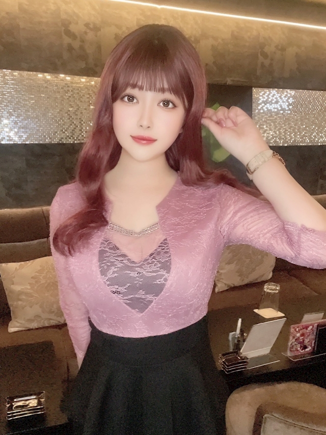 プロフィール写真2・🌸七瀬　さく🌸｜名古屋 キャバクラ・Club ナイトカフェ