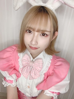 プロフィール写真1・ほたる|メイドカフェ&バー らぶでじ - 秋葉原のコンカフェ