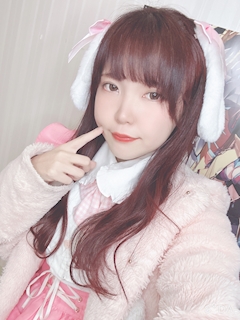 プロフィール写真1・くるみ｜メイドカフェ＆バー らぶでじ - 秋葉原のコンカフェ