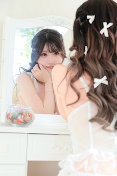 プロフィール写真3・かえで🎀|QUEENS・クイーンズ - 山形駅前・香澄町のキャバクラ