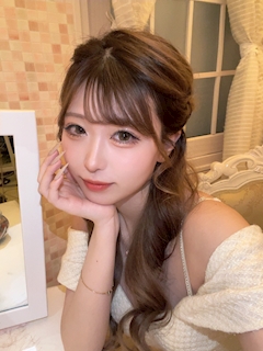 プロフィール写真1・かえで🎀|QUEENS・クイーンズ - 山形駅前・香澄町のキャバクラ