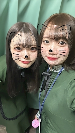 とうか「とうかです。✌🏻‎( ◜ω◝ )」