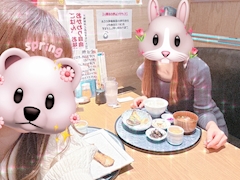 まき✨オーシャンズ「✨️Happy Birthday✨️」