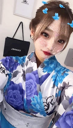 プロフィール写真10・りあん|Club Amue・アミュー - 佐世保・島地町のキャバクラ