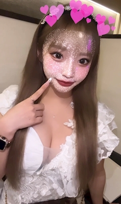 プロフィール写真8・りあん|Club Amue・アミュー - 佐世保・島地町のキャバクラ