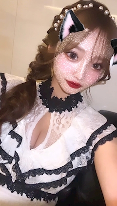 プロフィール写真2・りあん|Club Amue・アミュー - 佐世保・島地町のキャバクラ