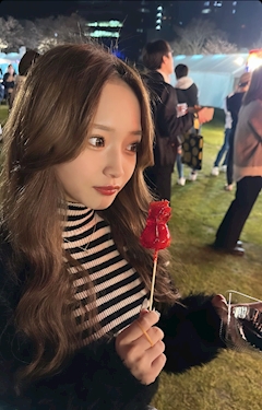 プロフィール写真9・りあん|Club Amue・アミュー - 佐世保・島地町のキャバクラ