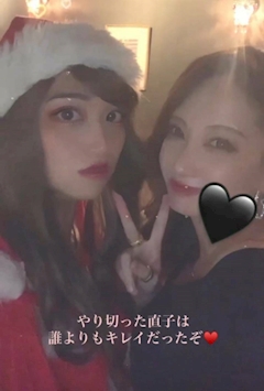 プロフィール写真5・なお｜BAYASH・ベイアッシュ - 沼津のキャバクラ