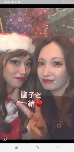 プロフィール写真6・なお｜BAYASH・ベイアッシュ - 沼津のキャバクラ