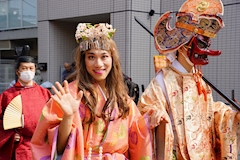 プロフィール写真2・なお｜BAYASH・ベイアッシュ - 沼津のキャバクラ