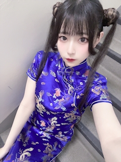 プロフィール写真25・すみれ｜ぷりしーにゃ・プリシーニャ - 秋葉原のコンカフェ