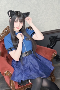 プロフィール写真4・すみれ｜ぷりしーにゃ・プリシーニャ - 秋葉原のコンカフェ