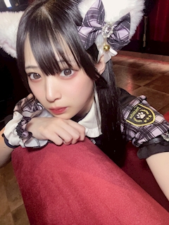 プロフィール写真8・すみれ｜ぷりしーにゃ・プリシーニャ - 秋葉原のコンカフェ