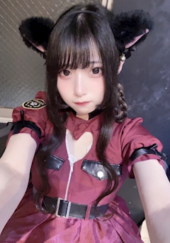 プロフィール写真16・すみれ｜ぷりしーにゃ・プリシーニャ - 秋葉原のコンカフェ