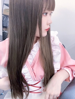 プロフィール写真2・ななせ｜怨念喫茶 幽遊屋敷・ユウユウヤシキ - 名古屋 大須のコンカフェ