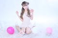 蒿麗 愛羅 QUEENS