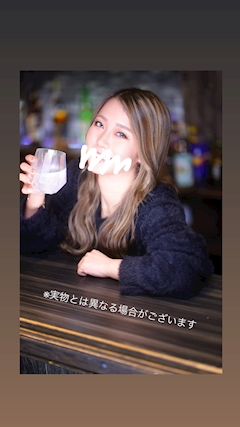 プロフィール写真3・はる🐶|Girls Snack IVRE・イヴル - 柏駅 西口のパブ/スナック