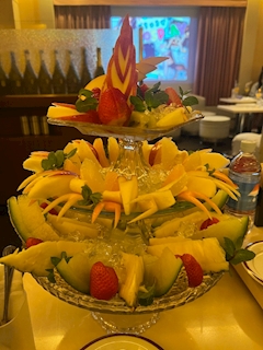 🥟いろは🥟　シュシュ新橋SL店