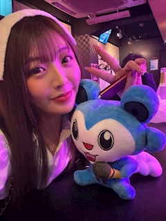 プロフィール写真3・さやか｜GIRL'S DINING BAR Canan 日本橋店・カナン - 日本橋のガールズバー