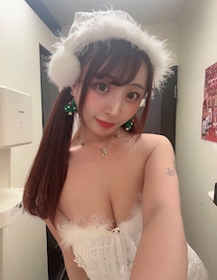 プロフィール写真1・さやか｜GIRL'S DINING BAR Canan 日本橋店・カナン - 日本橋のガールズバー