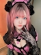 プロフィール写真1・ライ|Lircari-Na・リルカリーナ - すすきののコンカフェ