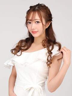 プロフィール写真4・あかね｜祇園 キャバクラ・華小町