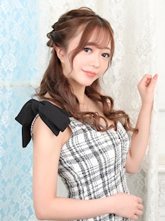 プロフィール写真3・あかね｜祇園 キャバクラ・華小町