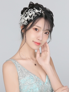 プロフィール写真3・華咲 鈴|梅田のキャバクラ ヴァンクール
