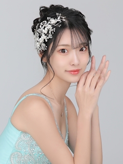 プロフィール写真2・華咲 鈴|梅田のキャバクラ ヴァンクール