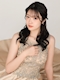 プロフィール写真10・華咲 鈴|梅田のキャバクラ ヴァンクール