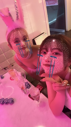 👯まち👯「りくちゃーん」