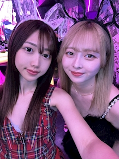 👯まち👯「なっちゃんとまち✨」