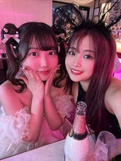 👯まち👯「お気に入りの写真❤️❤️」