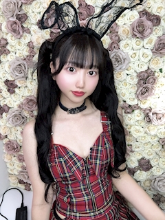 プロフィール写真9・👯まち👯|Luxury BAR CHANCE・チャンス - 心斎橋筋のガールズバー