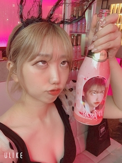 プロフィール写真24・👯まち👯|Luxury BAR CHANCE・チャンス - 心斎橋筋のガールズバー