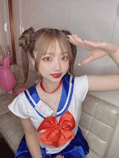 プロフィール写真22・👯まち👯|Luxury BAR CHANCE・チャンス - 心斎橋筋のガールズバー