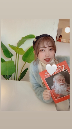 プロフィール写真29・👯まち👯|Luxury BAR CHANCE・チャンス - 心斎橋筋のガールズバー